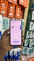 A picture of SAMSUNG GALAXY NOTE 10 Dous 2sim Call whatapp 0702779823