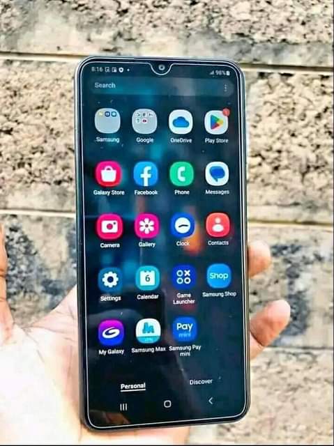 samsung a12