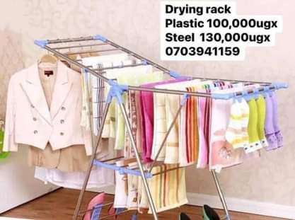 A picture of Racks