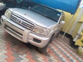 A picture of Toyota Landcruiser Ihdt Manualy Namba DG Inauzwa Bei 37M Dodoma