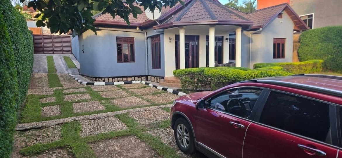 full furnished
