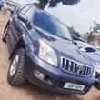 A picture of Landcruiser Prado diesel 90m