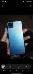 A picture of Samsung A12 64gb