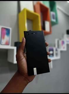 sony xperia