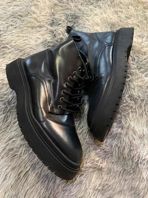 boots