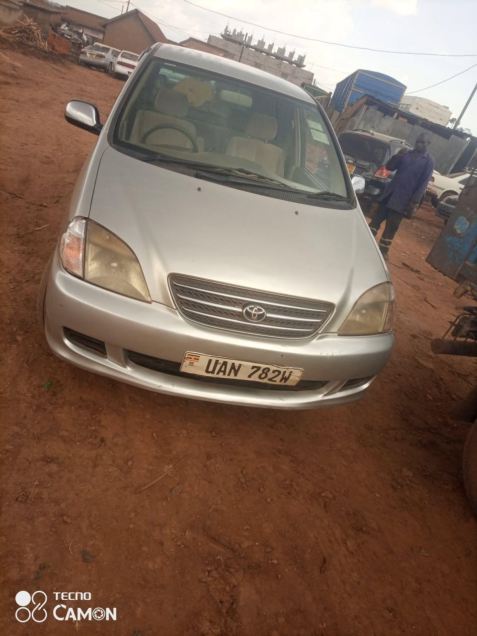 A picture of Nadia for sale 0753054054