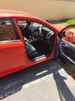 A picture of Kia cerato 2012