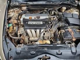 A picture of Honda Accord EOD 2005