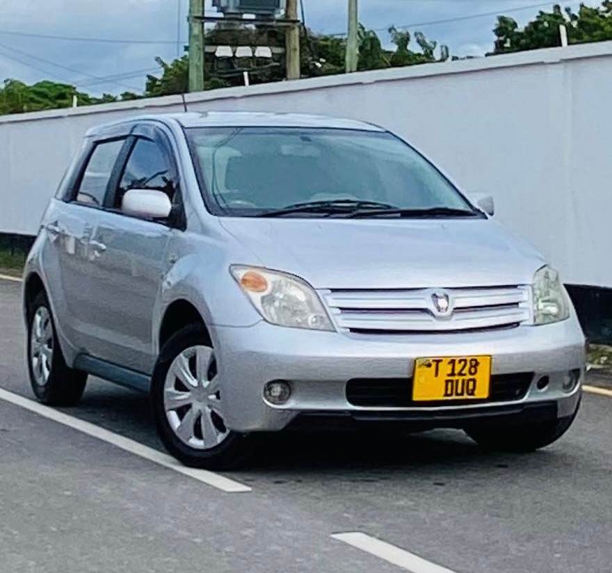 A picture of TOYOTA UST