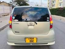 A picture of TOYOTA PASSO