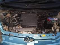 A picture of TOYOTA PASSO