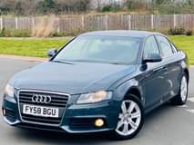 cars under 4000