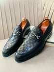 A picture of Pure leather shoes