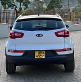 A picture of  Price 65 Million KIA Sportage Diesel 2013 UBK WhatsApp