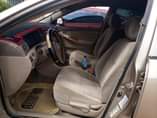 A picture of 2005 TOYOTA COROLLA