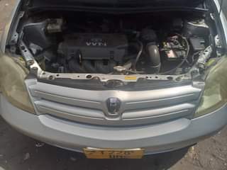 A picture of IST