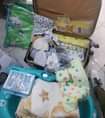 A picture of Newborn package