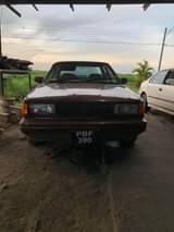 nissan b12