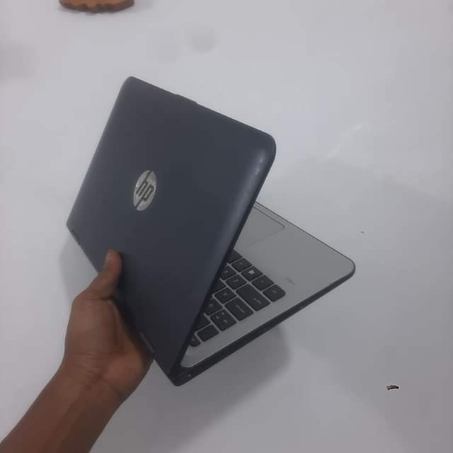 hp laptops