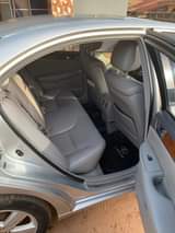 A picture of Few months use 2006 Lexus Es330 Price 2 950 only