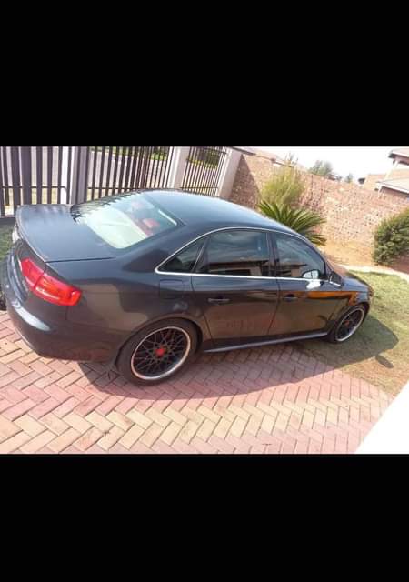 Cars F.