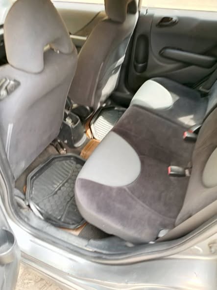 A picture of Honda fit perfect condition auto