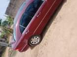 A picture of Benz everything perfect location 08065538879