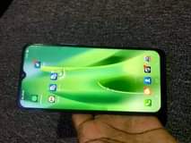 A picture of Infinix hot 10i