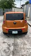 A picture of Super clean used kia soul 2013 model With duty Location
