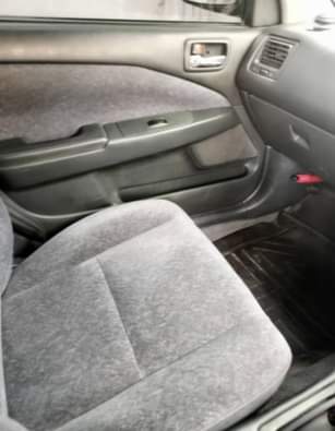A picture of TOYOTA CARINA TI INAUZWA 4M 0742919429