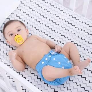 diapers