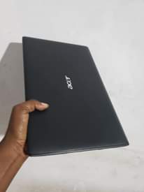 A picture of Acer Aspire 5736z