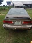 A picture of 2002 Toyota Camry Sedan