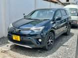 A picture of TOYOTA RAV4 BEI MILIONI 70