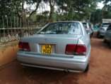 A picture of Toyota Camry