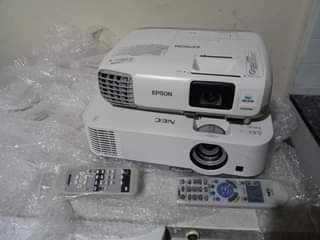 projector