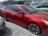 A picture of Awoof Dealers deal Tokunbo Accident free 011 Hyundai Sonata Thumbstart