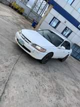 A picture of Clean first body Honda baby boy buy and traveling chilling
