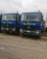 A picture of JULIUS BERGER RETURNED EQUIPMENTS UP FOR SALE JUST PICK THE