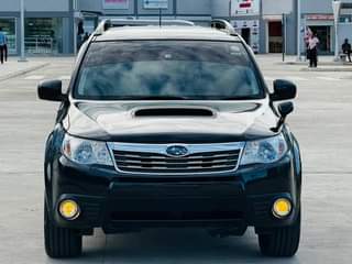 A picture of Quick sale price 17.9m 2010 SUBARU FORESTER XT EAN Call