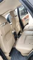 A picture of This is 2008 Tokunbo standard Range rover sport with factory