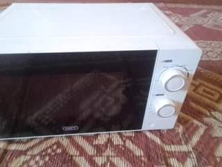 microwaves