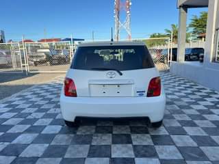 A picture of 2003 Toyota IST