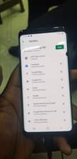 A picture of Samsung s9 64gb 4gb ram 420k call or WhatsApp 0755656909