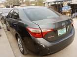 A picture of Toyota Corolla 2014