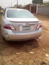 A picture of 2008 Camry 2008