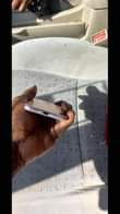 A picture of Iphone 7 gb32