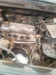 A picture of Toyota RAV4 2008