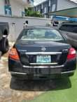 A picture of Nissan Teana Painted on first body Ac super chilling No