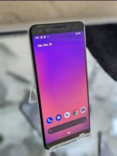 google pixel 2xl